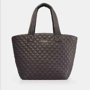 MZ WALLACE Medium Metro Tote